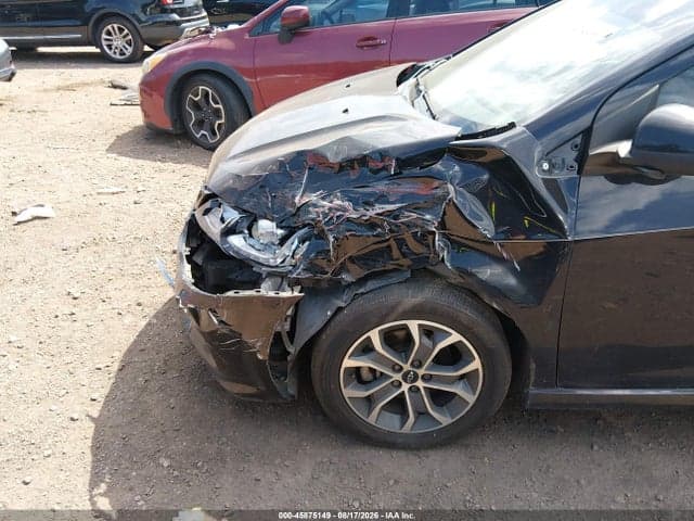 2019 CHEVROLET SONIC LT AUTO 6