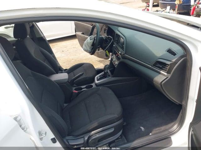 2020 HYUNDAI ELANTRA SE 5