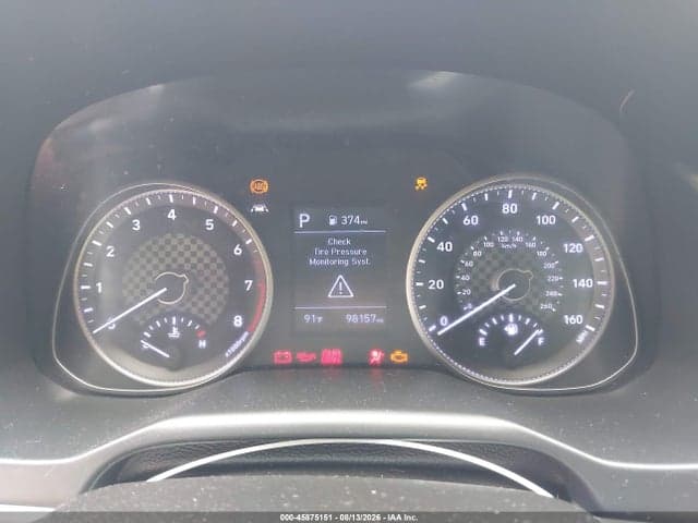 2020 HYUNDAI ELANTRA SE 7