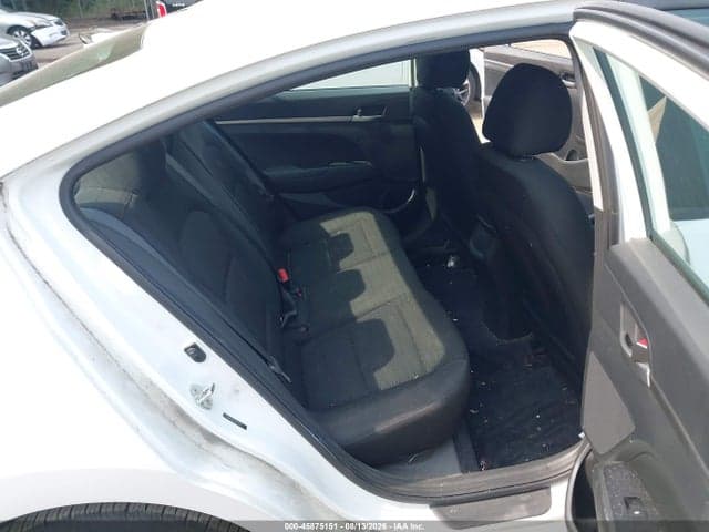 2020 HYUNDAI ELANTRA SE 8