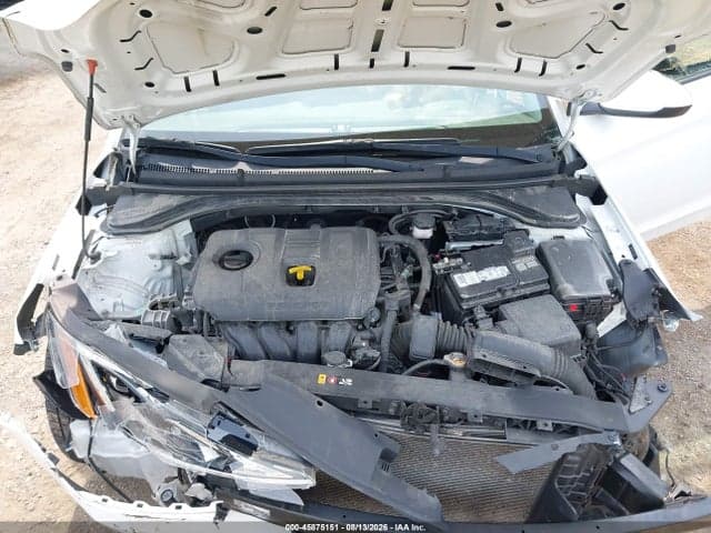 2020 HYUNDAI ELANTRA SE 10