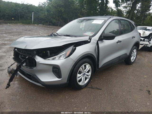 2023 FORD ESCAPE 2