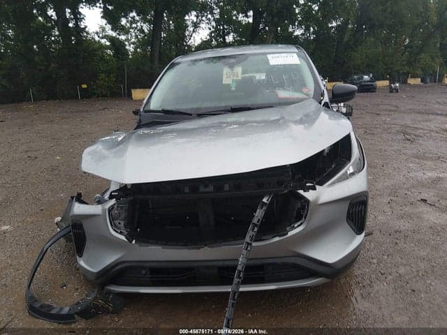 2023 FORD ESCAPE 12