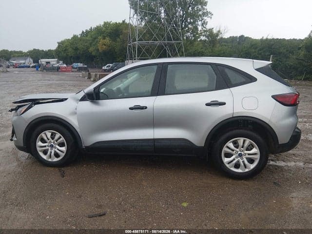 2023 FORD ESCAPE 14