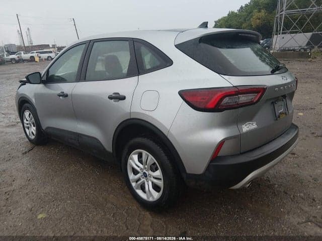 2023 FORD ESCAPE 3