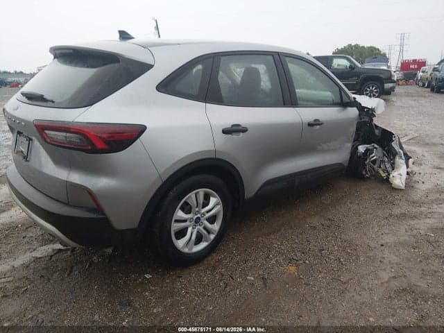 2023 FORD ESCAPE 4