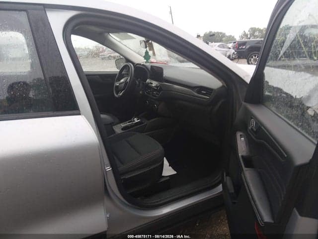 2023 FORD ESCAPE 5