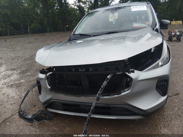 2023 FORD ESCAPE 6