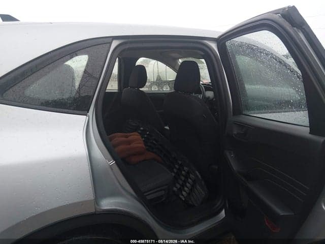 2023 FORD ESCAPE 8