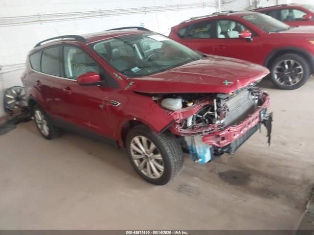 2019 FORD ESCAPE SEL 1