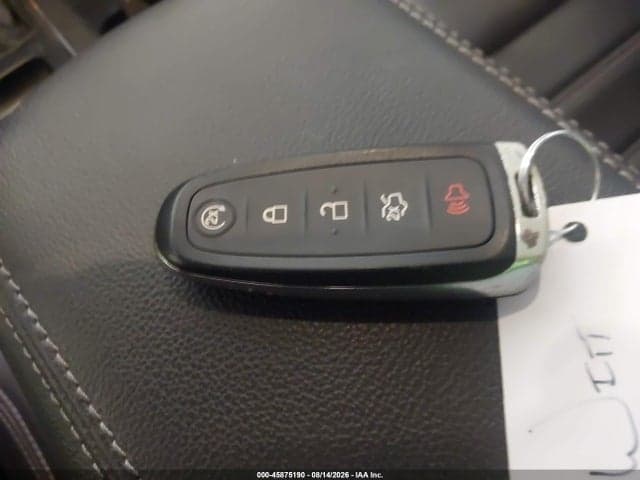 2019 FORD ESCAPE SEL 11