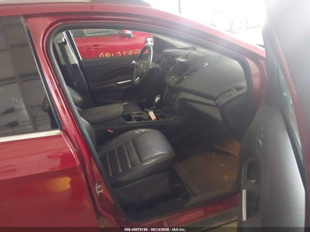 2019 FORD ESCAPE SEL 5