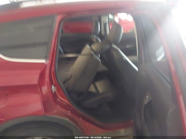 2019 FORD ESCAPE SEL 8