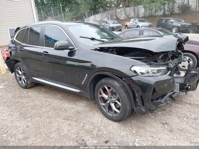 2023 BMW X3 XDRIVE30I 1
