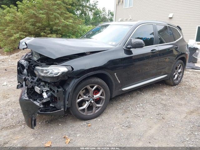2023 BMW X3 XDRIVE30I 2
