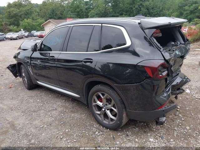 2023 BMW X3 XDRIVE30I 3