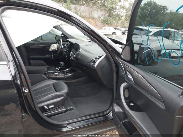 2023 BMW X3 XDRIVE30I 5