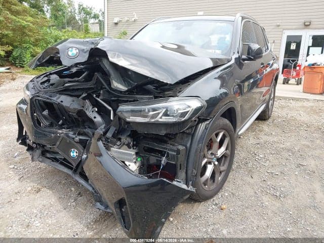 2023 BMW X3 XDRIVE30I 6