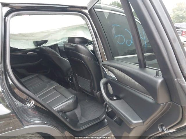 2023 BMW X3 XDRIVE30I 8