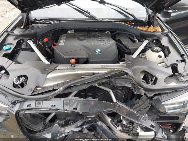 2023 BMW X3 XDRIVE30I 10