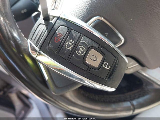 2018 LINCOLN MKC RESERVE 11