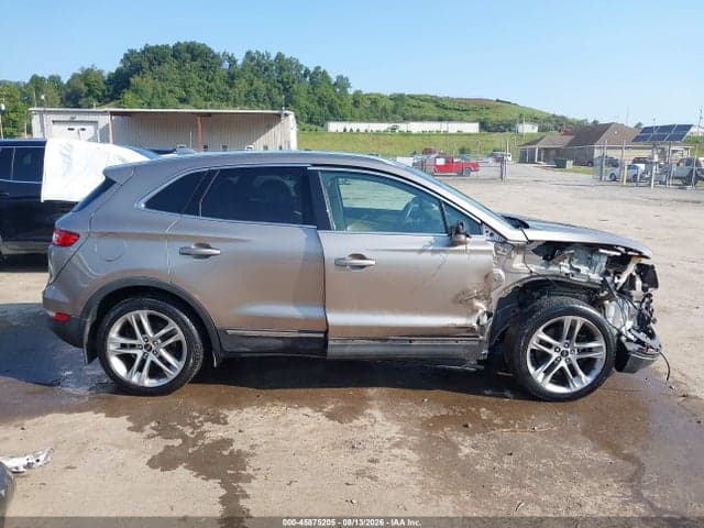2018 LINCOLN MKC RESERVE 14