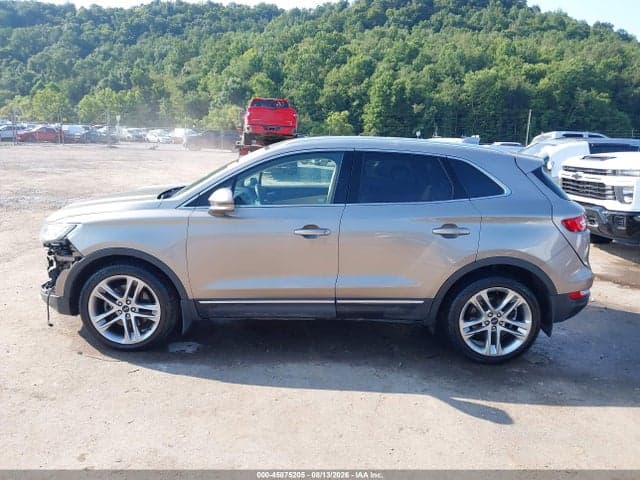 2018 LINCOLN MKC RESERVE 15