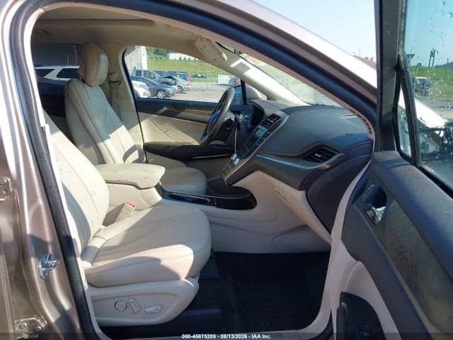 2018 LINCOLN MKC RESERVE 5