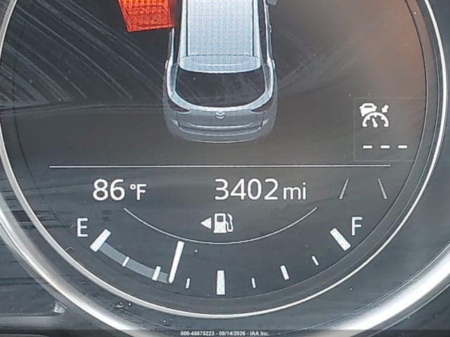 2025 MAZDA CX-5 2.5 S CARBON EDITION 15