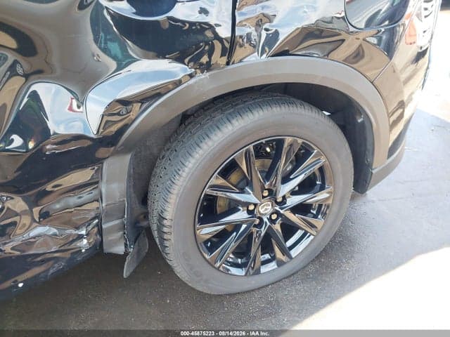 2025 MAZDA CX-5 2.5 S CARBON EDITION 18