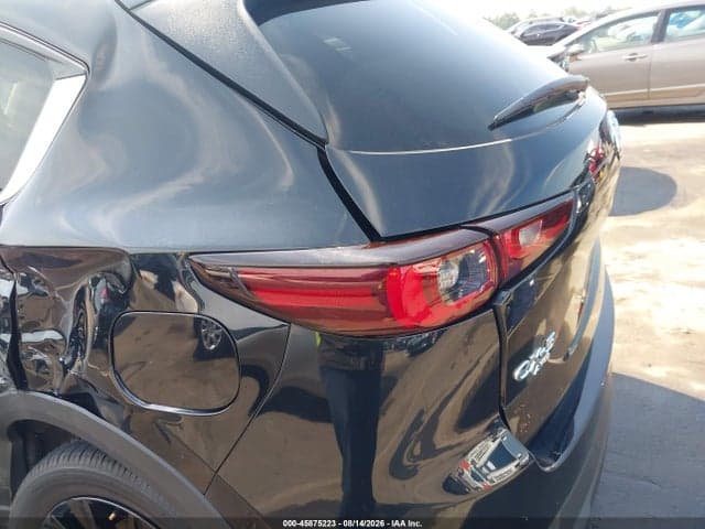 2025 MAZDA CX-5 2.5 S CARBON EDITION 20