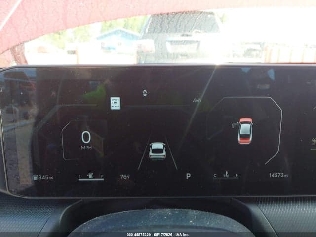 2025 KIA K4 GT-LINE 7