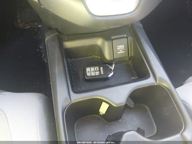 2018 HONDA CR-V EX 11
