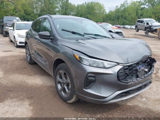 2023 FORD ESCAPE ST-LINE 1