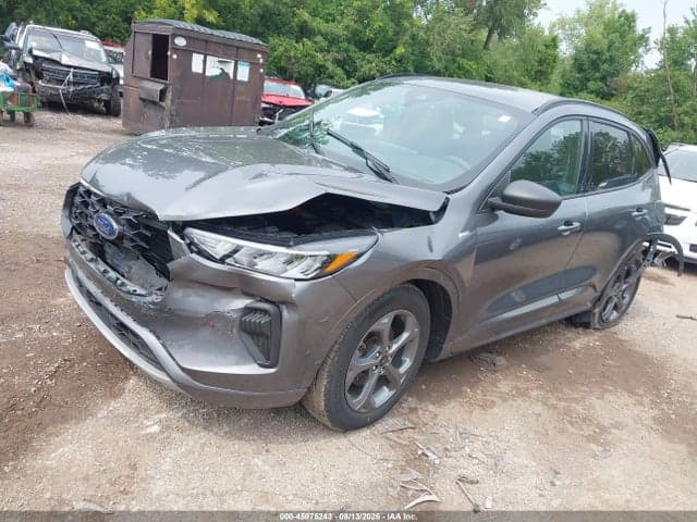 2023 FORD ESCAPE ST-LINE 2
