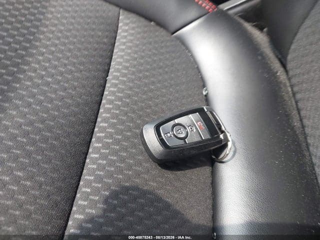 2023 FORD ESCAPE ST-LINE 11