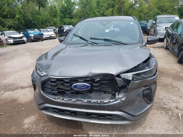 2023 FORD ESCAPE ST-LINE 12