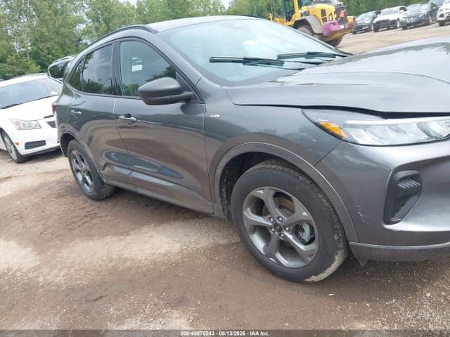 2023 FORD ESCAPE ST-LINE 13