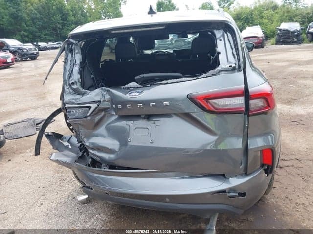 2023 FORD ESCAPE ST-LINE 16