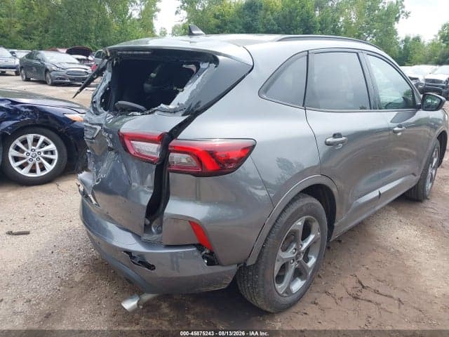 2023 FORD ESCAPE ST-LINE 4