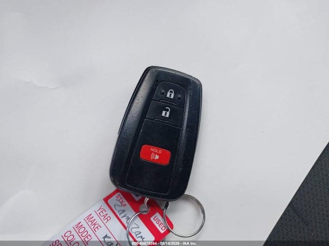 2023 TOYOTA RAV4 XLE 11