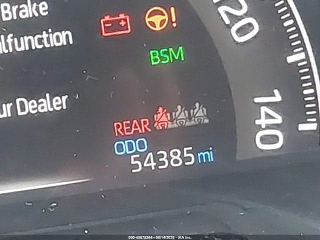 2023 TOYOTA RAV4 XLE 16