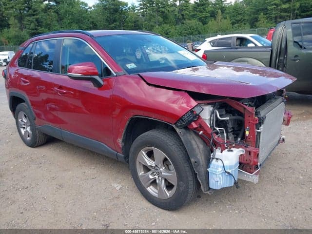 2023 TOYOTA RAV4 XLE 20