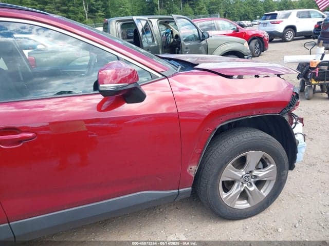 2023 TOYOTA RAV4 XLE 21