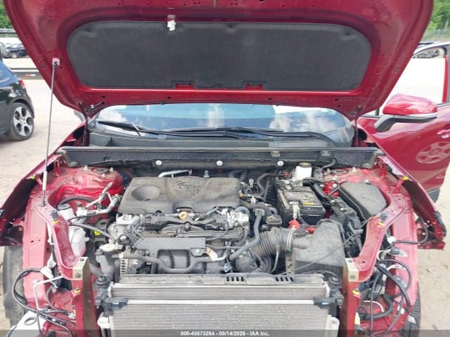 2023 TOYOTA RAV4 XLE 10