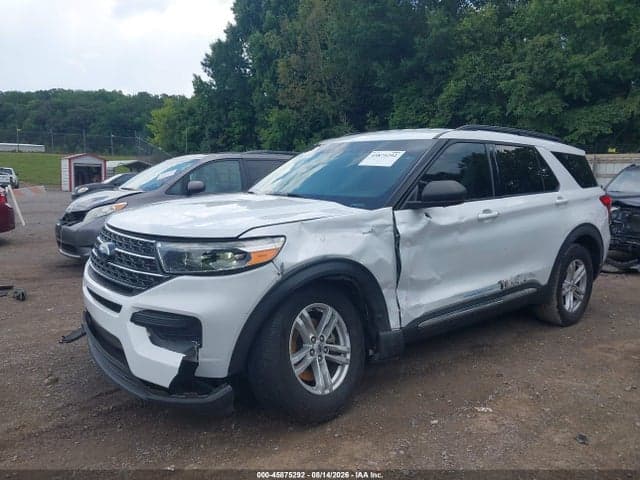 2020 FORD EXPLORER XLT 6