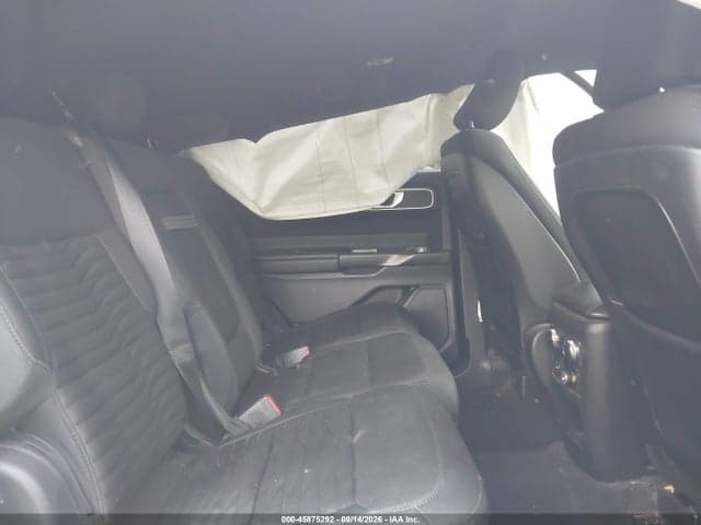 2020 FORD EXPLORER XLT 8