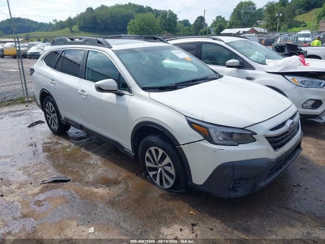 2022 SUBARU OUTBACK PREMIUM 1