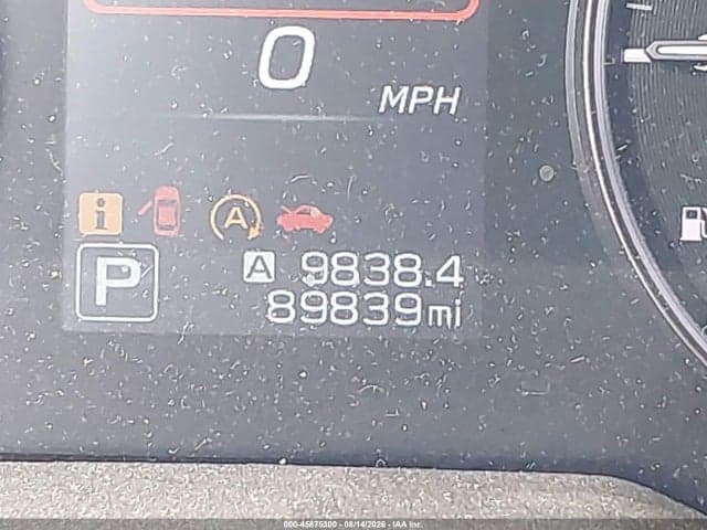 2022 SUBARU OUTBACK PREMIUM 15