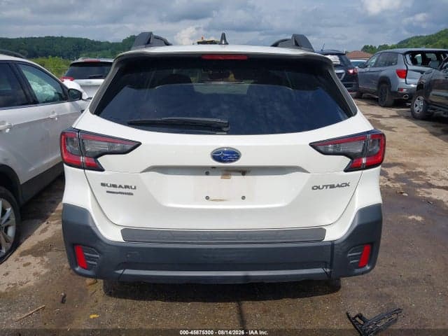 2022 SUBARU OUTBACK PREMIUM 16